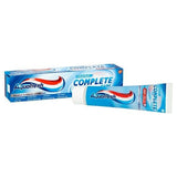 Aquafresh Toothpaste Complete Care Original 100ml - McGrocer