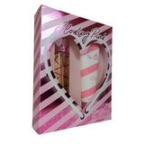 Aquolina - Pink Sugar EDT Spray 100ml Body Lotion 200ml - McGrocer