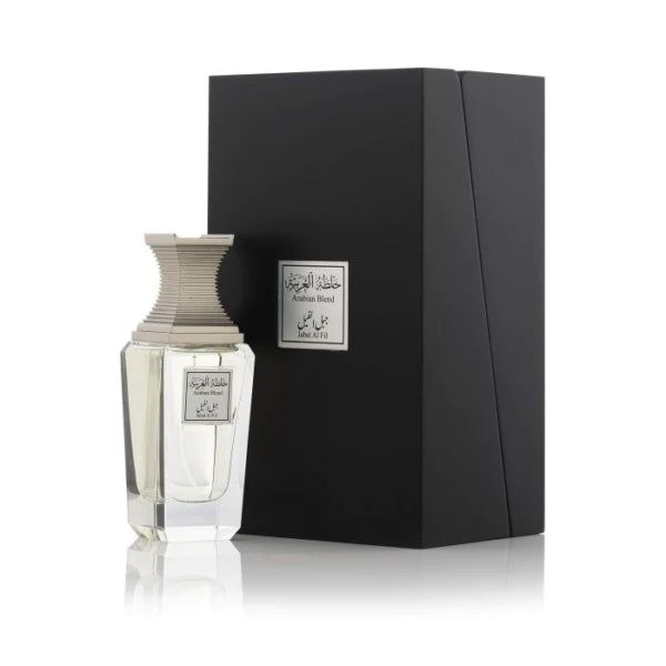 Arabian Oud Perfume Arabian Blend Jabal Al Fil 100ml - McGrocer