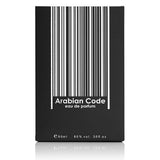 Arabian Oud Perfume Arabian Code 90ml - McGrocer