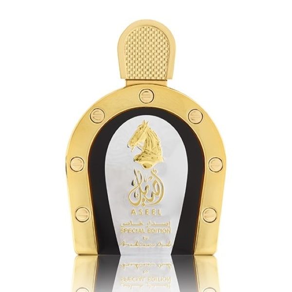 Arabian Oud Perfume Aseel Special Edition 110ml - McGrocer
