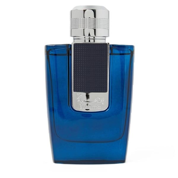 Arabian Oud Perfume Bussma Blue 100ml - McGrocer