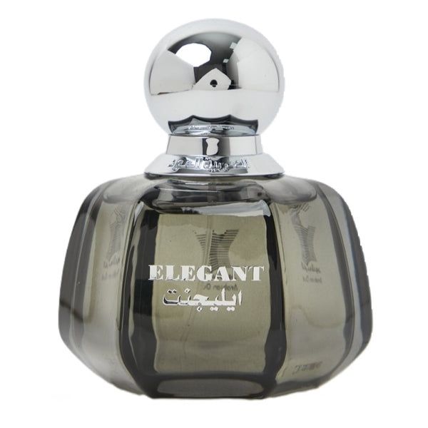 Arabian Oud Perfume Elegant Black 100ml - McGrocer