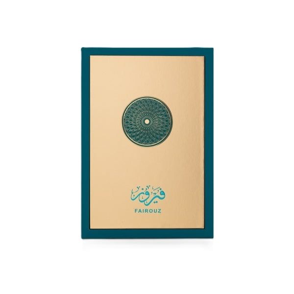 Arabian Oud Perfume Fairouz 100ml - McGrocer