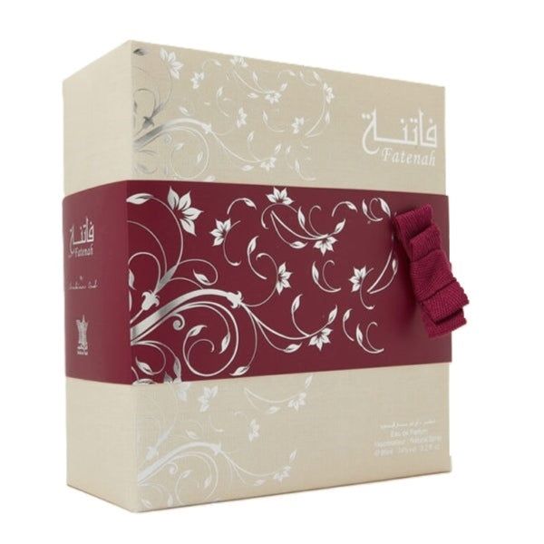 Arabian Oud Perfume Fatenah 95ml - McGrocer