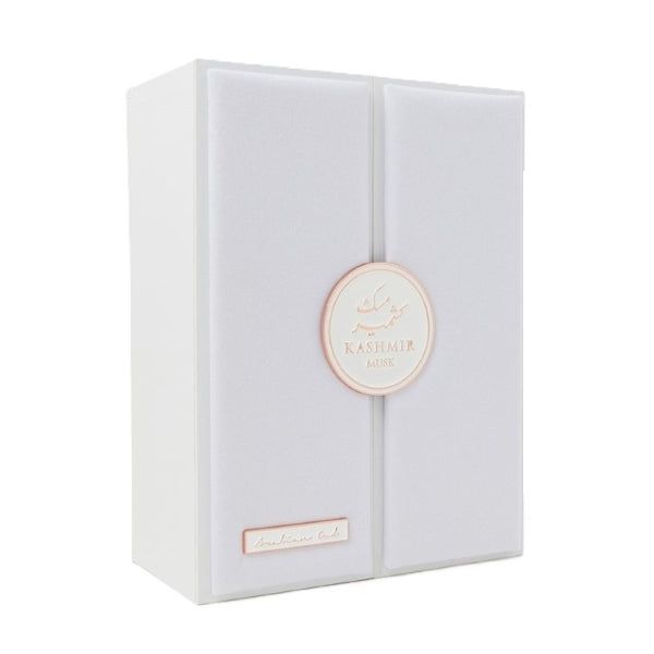 Arabian Oud Perfume Kashmir Musk 100ml - McGrocer