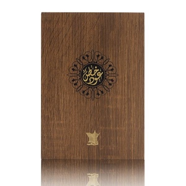 Arabian Oud Perfume Oud Khas 100ml - McGrocer