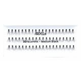 Ard 3D Faux Mink Individual Medium - McGrocer