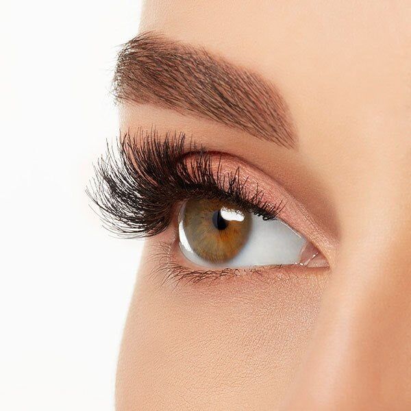 Ardell False Lashes Double Up Demi Wispies Lashes Black - McGrocer