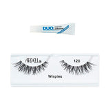 Ardell False Lashes Wispies 120 Black - McGrocer