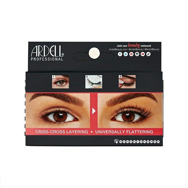 Ardell Fashion False Lashes Demi Wispies - McGrocer