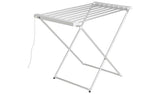 Argos Home 11.5m Electric Heated Indoor Clothes Airer - McGrocer