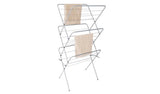 Argos Home 14m 3 Tier Indoor Clothes Airer - McGrocer