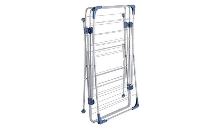 Argos Home 19m 3 Tier Jumbo Airer - McGrocer