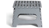 Argos Home Recycled Step Stool - Grey - McGrocer
