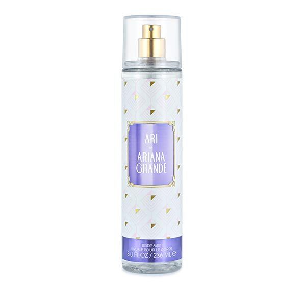 Ariana Grande Ari Body Mist - McGrocer