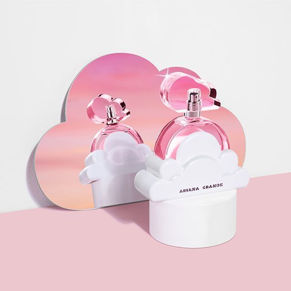 Ariana Grande Cloud Pink Eau De Parfum 30Ml - McGrocer