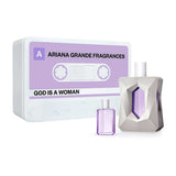 Ariana Grande God Is A Woman 50ml Gift Set - McGrocer