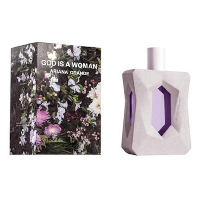 Ariana Grande God is a Woman EDP 30ml - McGrocer