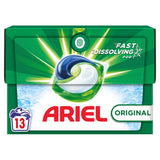 Ariel All-in-1 PODS®, Washing Liquid Capsules 13 Washes - McGrocer