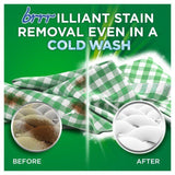 Ariel Original Bio Washing Liquid Gel 64 Washes   2100ml - McGrocer