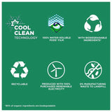 Ariel Platinum Bio Pods Washing Capsules 29 Washes 29 per pack - McGrocer