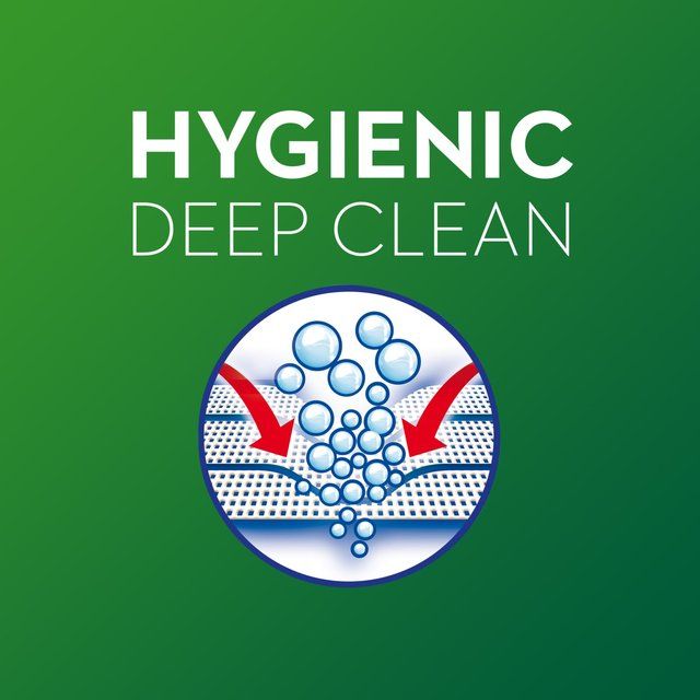 Ariel Washing Liquid Original 35 Washes 1155ml - McGrocer