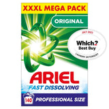 Ariel Washing Powder, 140 Wash - McGrocer