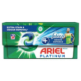 Ariel with Febreze Pods Washing Capsules 29 Washes 29 per pack - McGrocer