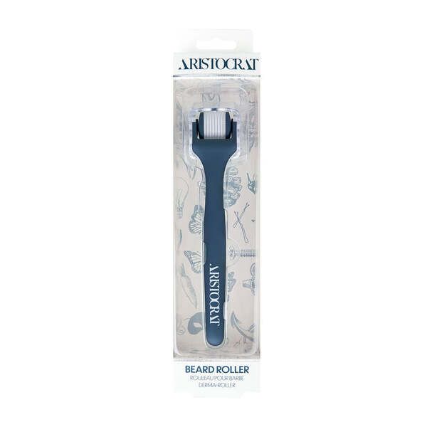 Aristocrat Beard Roller - McGrocer