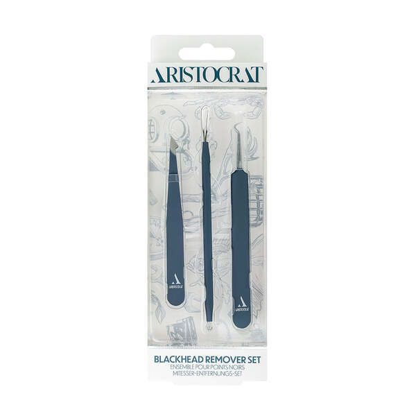 Aristocrat Blackhead Remover Set - McGrocer