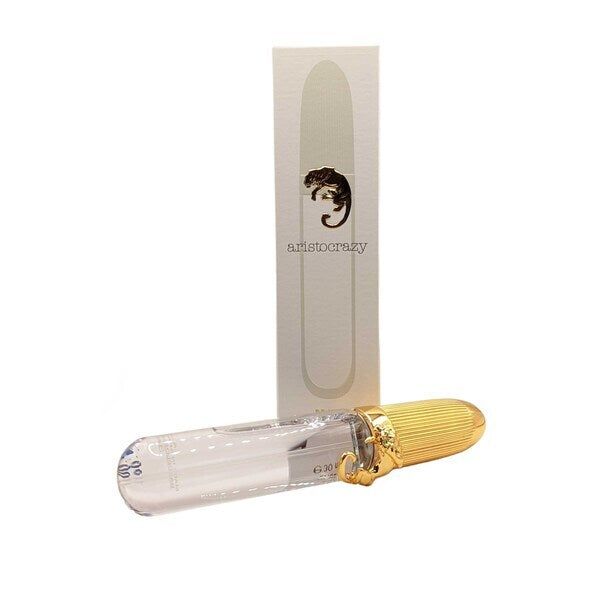 Aristocrazy - Brave Eau de Toilette Spray 30ml - McGrocer