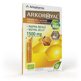 Arkopharma Arkoroyal Royal Jelly 1500mg - McGrocer