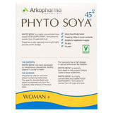 Arkopharma Phytosoya 35mg - McGrocer