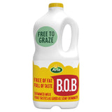 Arla Bob Skimmed Milk Tastes like Semi Skimmed 2L - McGrocer