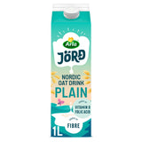 Arla Jord Chilled Oat Drink 1L - McGrocer