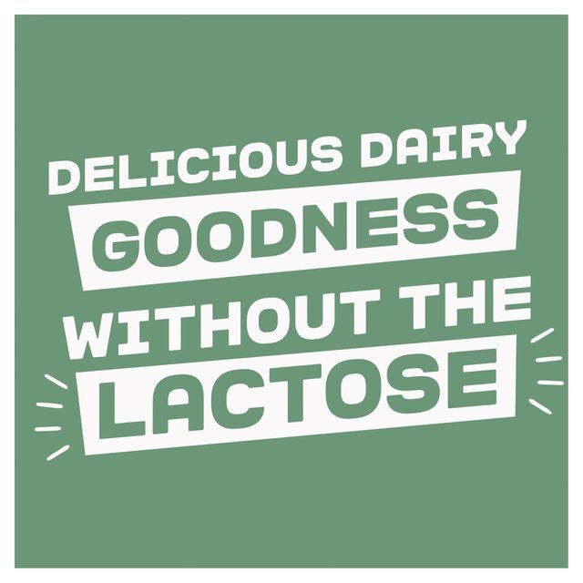 Arla LactoFREE Long Life Semi Skimmed Milk Drink 1L - McGrocer