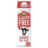 Arla LactoFREE Skimmed Milk Drink 1L - McGrocer