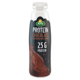 Arla Protein Chocolate Flavoured Milk Shake 482ml - McGrocer