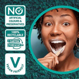 Arm and Hammer 100% Natural Baking Soda Toothpaste 75ml - McGrocer