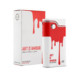 Armaf Art d'Amour Eau de Parfum 100ml Spray - McGrocer