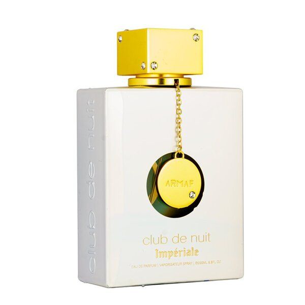ARMAF Club De Nuit Imperiale Eau De Parfum 200ml - McGrocer