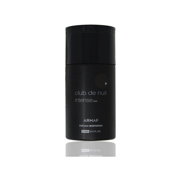 ARMAF Club De Nuit Intense Man Body Spray 250ml - McGrocer