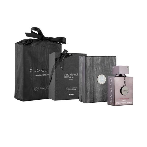 ARMAF Club De Nuit Intense Man Limited Edition Parfum 105ml - McGrocer