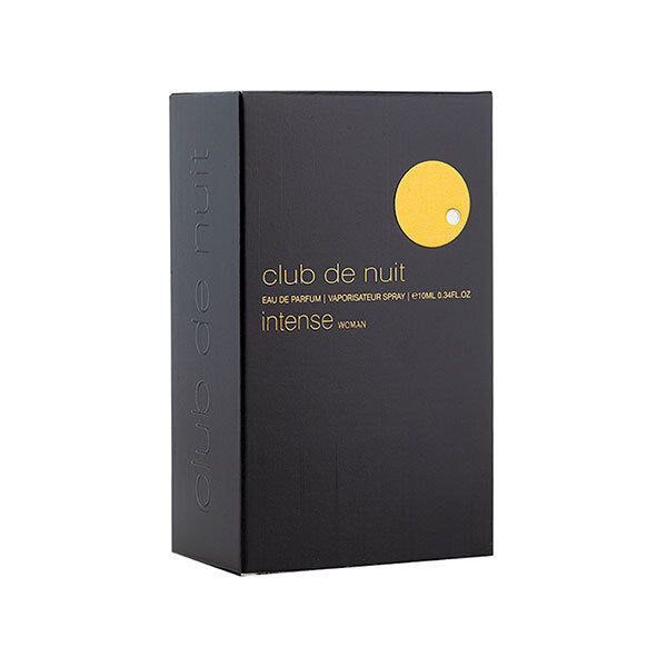 ARMAF Club De Nuit Intense Woman Eau De Parfum 10ml - McGrocer