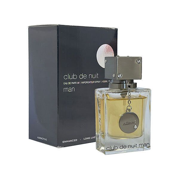 ARMAF Club De Nuit Man Eau De Parfum 30ml - McGrocer