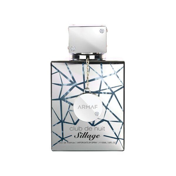 ARMAF Club De Nuit Sillage Eau De Parfum 105ml - McGrocer