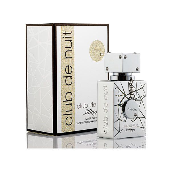 ARMAF Club De Nuit Sillage Eau De Parfum 30ml - McGrocer