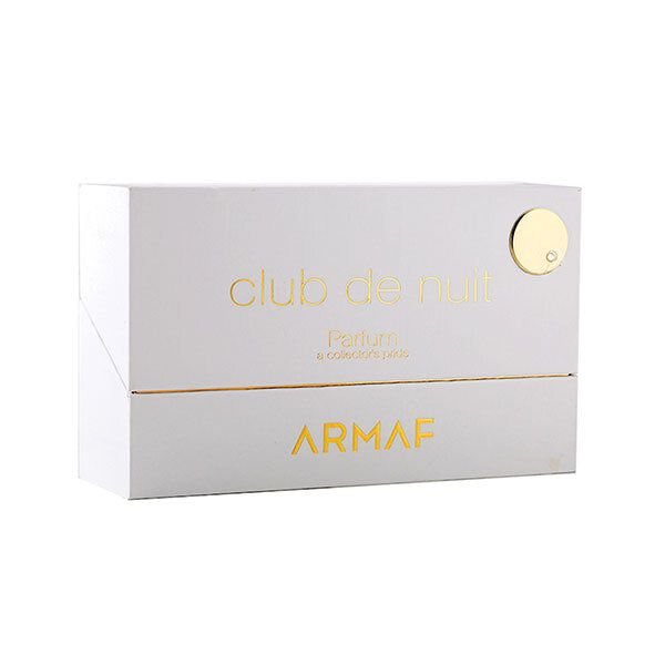 ARMAF Club De Nuit Trio Parfum Giftset - McGrocer