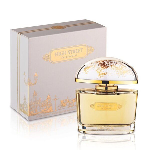 ARMAF High Street Eau De Parfum 100ml - McGrocer